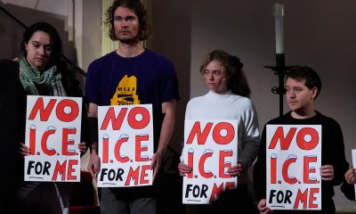 ICE halted its surge in Maine. The state might not be quick to forget.