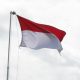 Indonesia Flag