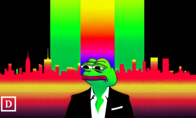 Infinex Changes ICO Terms Following Low Demand