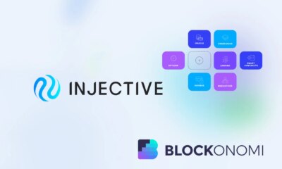 Korea University Joins Injective as Validator in Strategic Blockchain Partnership