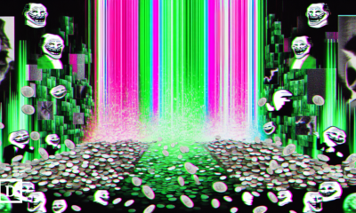 Bags Launchpad Activity Surges After GAS Token Soars 700%