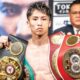 “We’ll see him soon”: Unbeaten world champion sets sights on Naoya Inoue mega fight