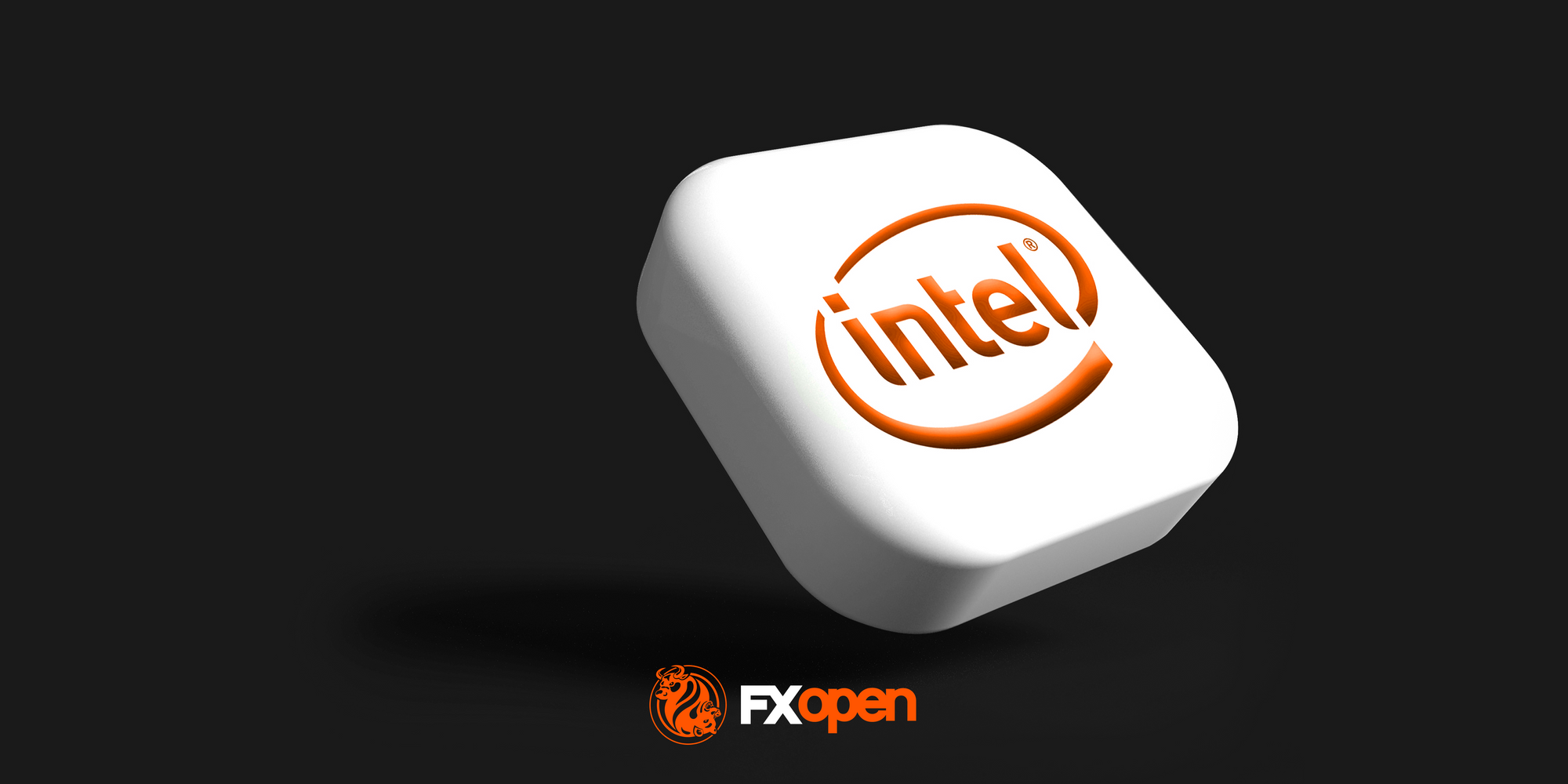 Intel (INTC) Shares Surge Following Chip Unveiling