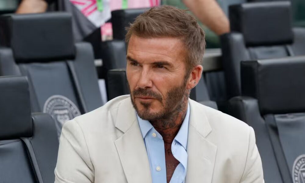 inter miami david beckham