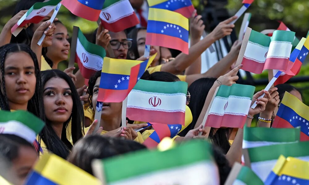 Iran-Venezuela partnership in jeopardy after Maduro’s ouster