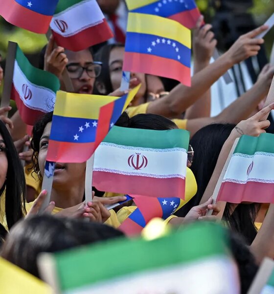 Iran-Venezuela partnership in jeopardy after Maduro’s ouster