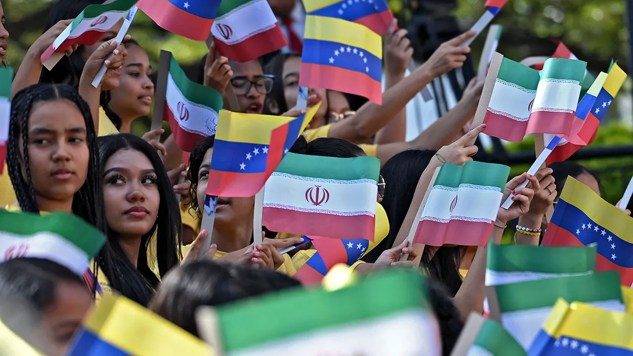 Iran-Venezuela partnership in jeopardy after Maduro’s ouster