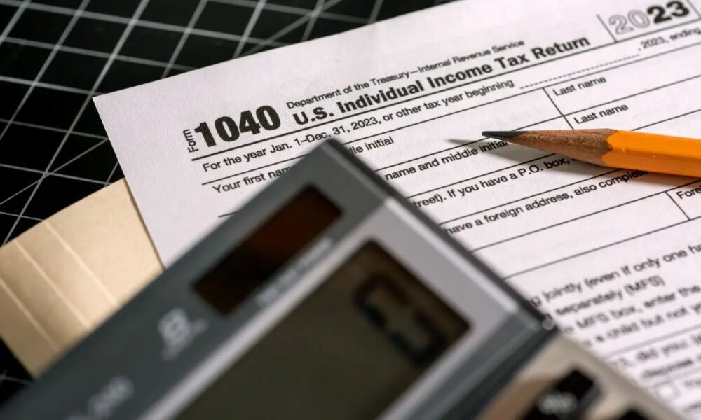 IRS 2026 tax filing season dates announced