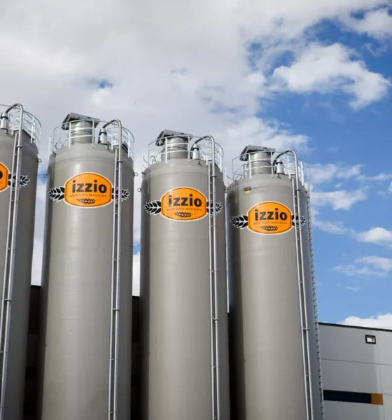 Izzio Artisan Bakery adds second facility