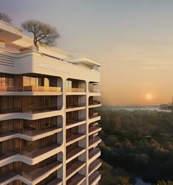 jad Global Dubai real estate uae