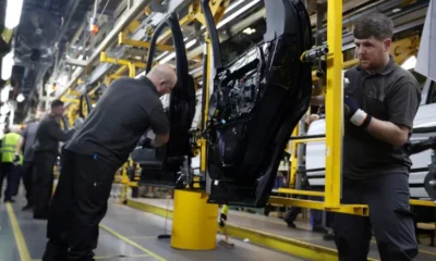 Jaguar Land Rover (JLR) has embarked on an extensive training programme to equip thousands of mechanics with the skills needed to service electric vehicles (EVs), addressing concerns over a skills shortage that is driving up repair costs for EV drivers.