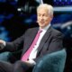 JPMorgan's Dimon says there’s ‘no chance’ he’d run the Federal Reserve