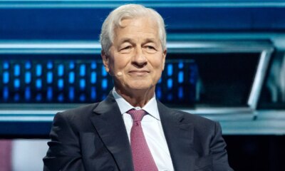 JPMorgan CEO Jamie Dimon warns DOJ subpoenas threaten Fed independence