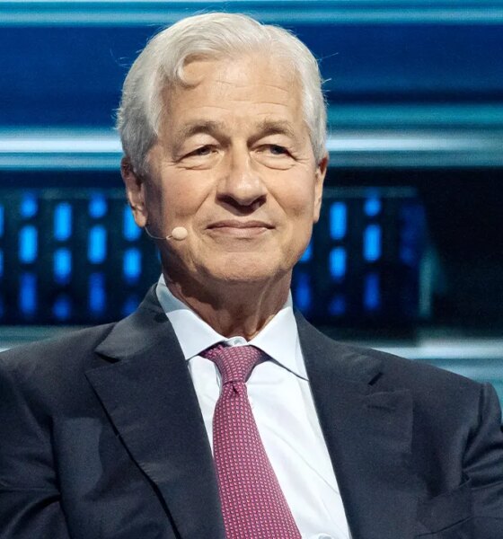 JPMorgan CEO Jamie Dimon warns DOJ subpoenas threaten Fed independence