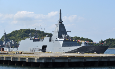 Japan and Australia Draw Closer Amid Indo-Pacific Threats