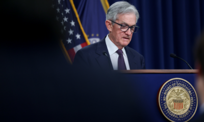 Fed's Powell declines to comment on Justice Department criminal probe