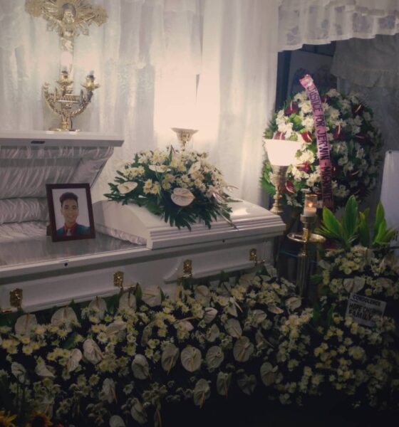 Australia’s Parliament Erupts Over Climate Funding Amid Bushfire Crisis