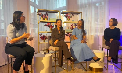 Jessie James Decker at LoveMind event in NYC