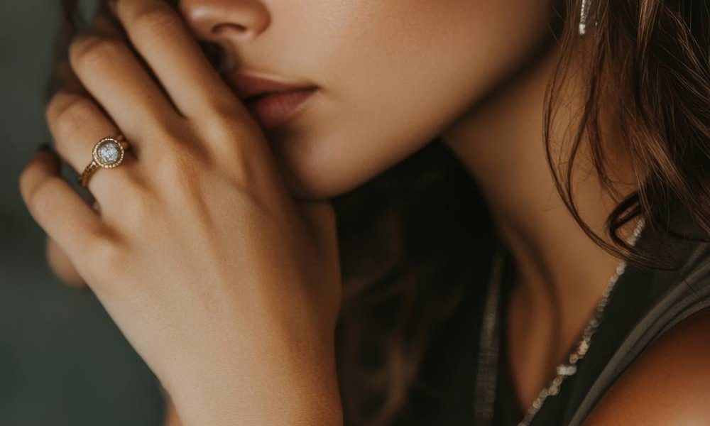 How to clean budget jewelry