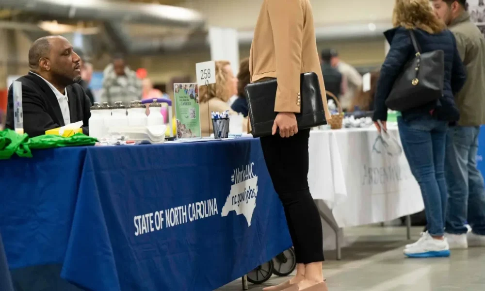 Federal Reserve links tariffs to slower US employment growth rates