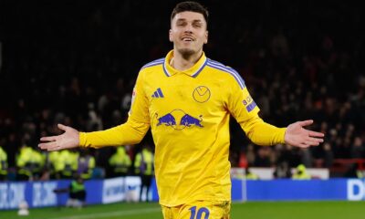 Farke can end Piroe's Leeds career by signing star "similar to Haaland"