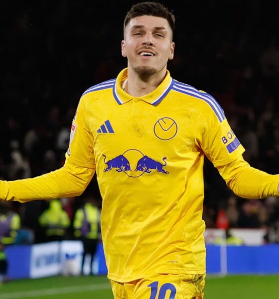 Farke can end Piroe's Leeds career by signing star "similar to Haaland"