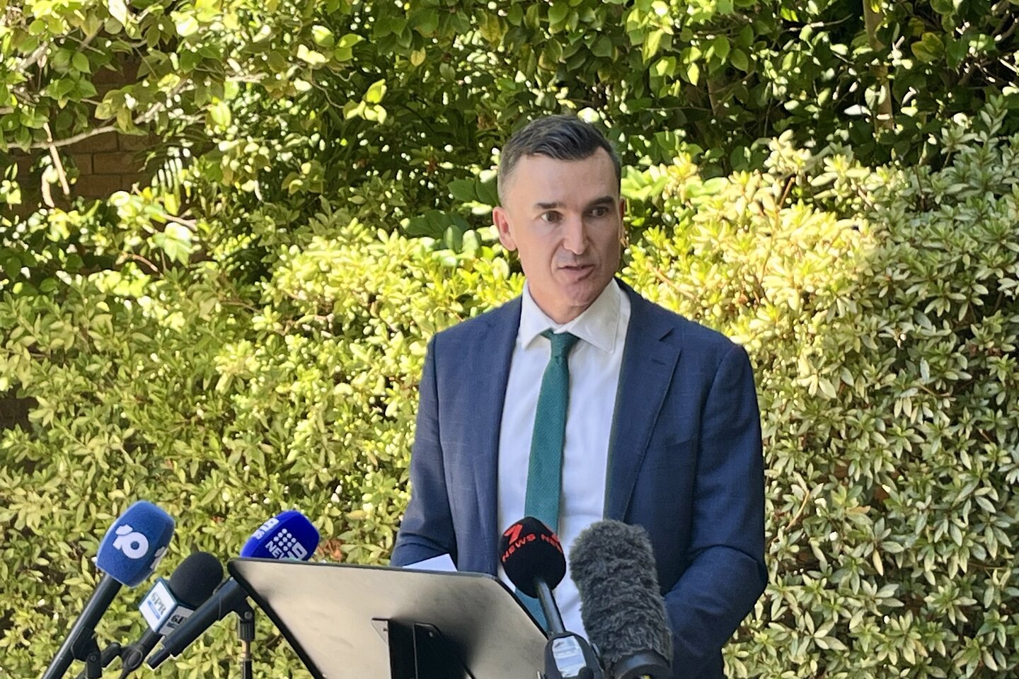 Lack of hospital maintenance planning exposed