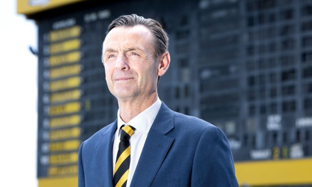 New era looms for iconic WACA ground, following practical completion of major re-development project on December 19 last year