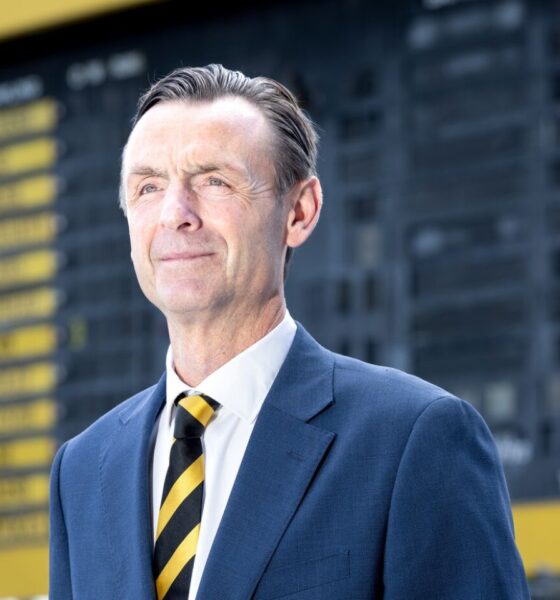 New era looms for iconic WACA ground, following practical completion of major re-development project on December 19 last year