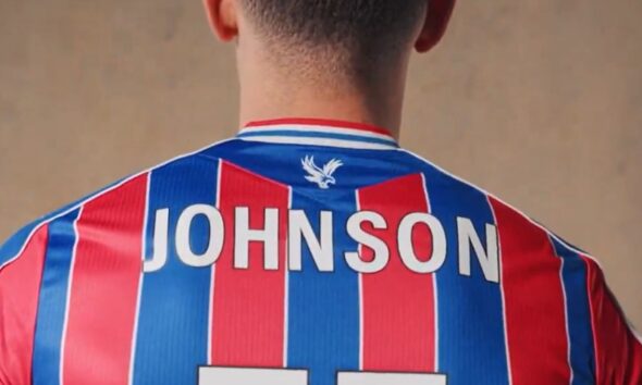 Crystal Palace confirm signing Brennan Johnson from Tottenham Hotspur (Video)