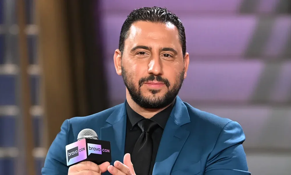 Real estate broker warns of California wealth tax's 'trickle-down' fallout