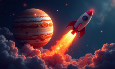 JUP price rallies as Jupiter Lend public beta goes live with $2M rewards