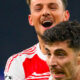 Arsenal 3-2 Kairat Almaty: Havertz catches the eye as Gunners top the CL table