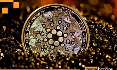 Cardano Price