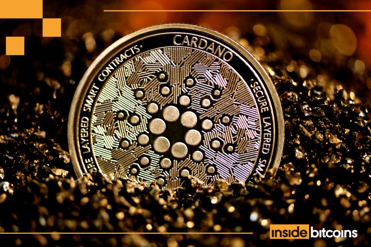 Cardano Price