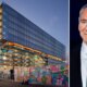 Ken Griffin reportedly buys Miami office building for $180M in Wynwood