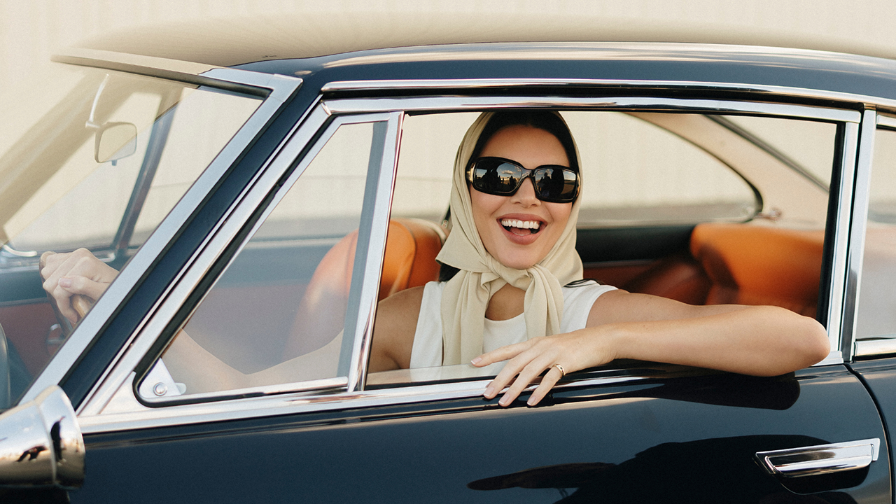 Kendall Jenner stars in Fanatics Sportsbook Super Bowl LX commercial