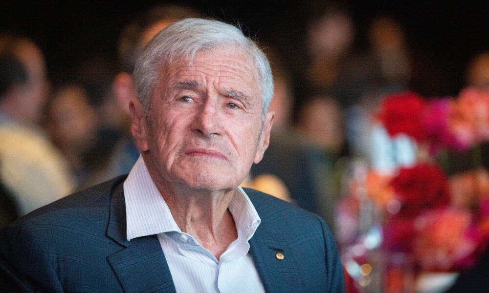 Stokes poised to exit 17 years too late for shareholders