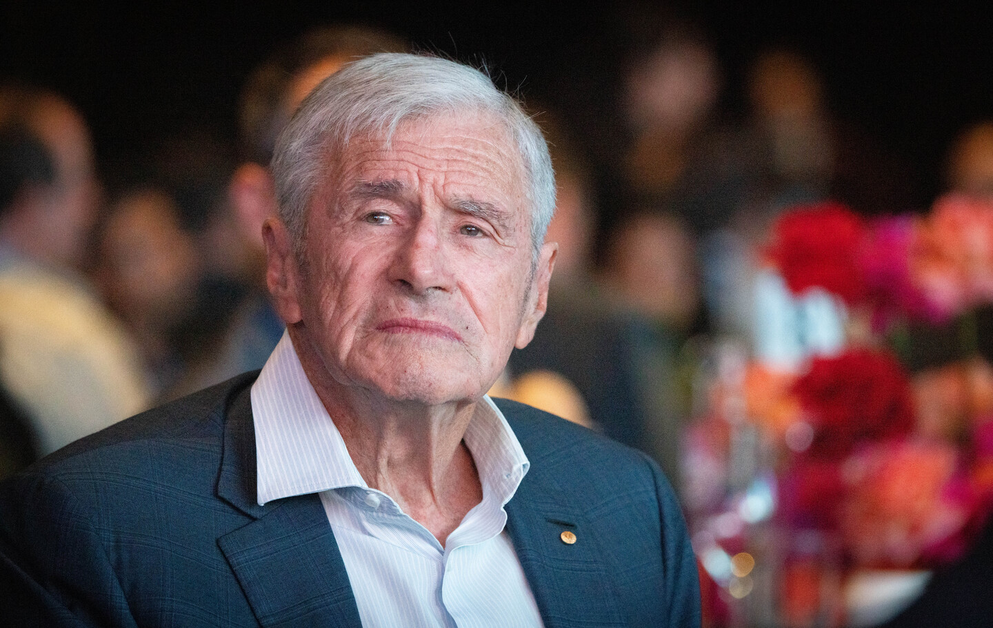 Stokes poised to exit 17 years too late for shareholders