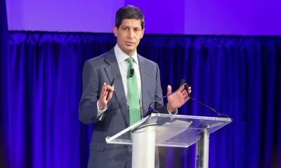 Trump nominates Kevin Warsh as next Fed chair: What to know