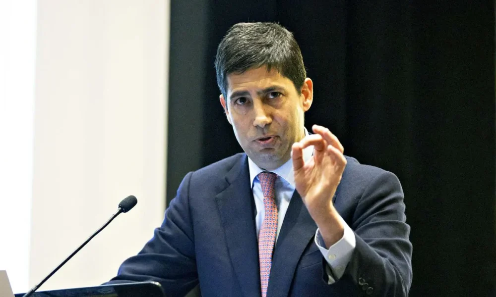 Business leaders weigh in on nomination of Kevin Warsh as Fed chair