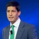 Kevin Warsh picked by Trump for Federal Reserve chair