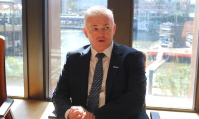 Santos ushers in Barossa era with LNG shipment