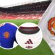 Manchester United's Three New Kits For 2026-27 Season 'Leaked'