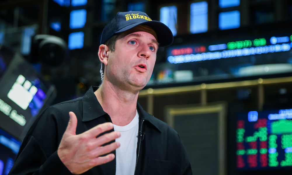 Klarna CEO backs Trump 10% rate cap, calls credit cards 'extraction machine'