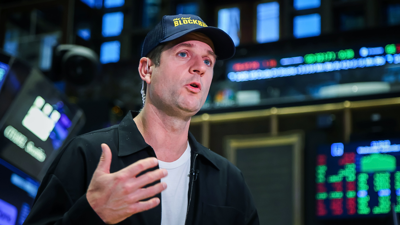 Klarna CEO backs Trump 10% rate cap, calls credit cards 'extraction machine'