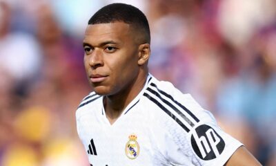 10 Footballers With Most Shirts Sold in 2025