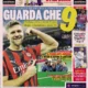 Today's Papers - Fullkrug puts pressure on Inter, Juventus push for Mateta