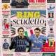 Today's Papers - Step on Scudetto, Torino shock AS Roma