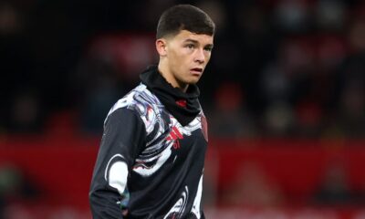 Man Utd must instantly drop 23-touch flop who was outclassed by Shea Lacey